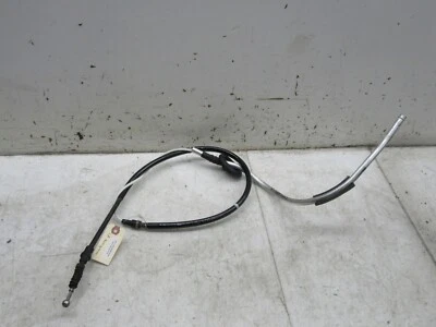 2015-2018 Volkswagen Golf OEM Left Rear Parking Brake Cable - Image 1 of 4