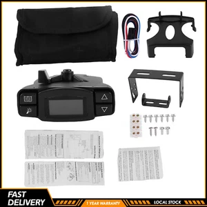 Controlador de módulo de control de freno de remolque eléctrico 90195 para Tekonha P3 Prodigy - Imagen 1 de 10