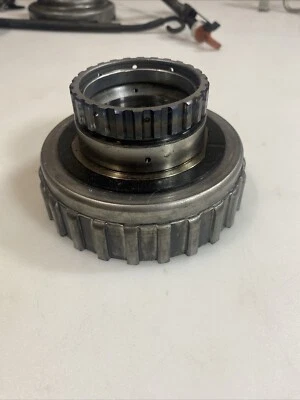 Toyota Corolla A245E 2003-2008 pieza de transmisión automática Foto 1 de 4