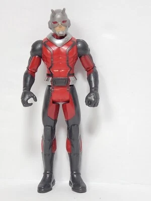 孩之宝漫威可动人偶蚂蚁人超级英雄 6 英寸 2015 年起 — 第 1/4 张图片