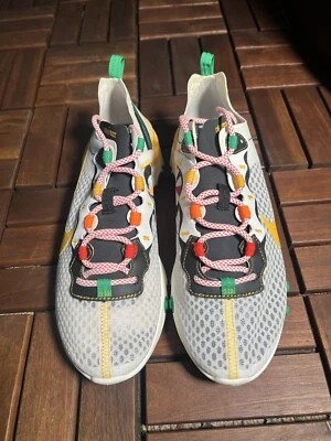 Size 8.5 - Nike React Element 55 Sunburst 2019 - Image 1 of 4