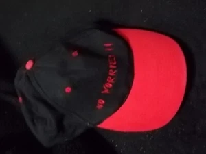 BASEBALL CAP "KEINE SORGEN!!" - Bild 1 von 3