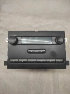 05-08 Ford F150 4.2 V6 Original Radio / Stero Head Unit 6L3T-18K810-HA - Picture 1 of 4