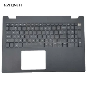 New For Dell Latitude 3510 E3510 Palmrest Upper Case w/ Backlit Keyboard 0JYG4Y - Picture 1 of 2