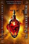 The Sorcerer Heir by Cinda Williams Chima (English) Paperback Book