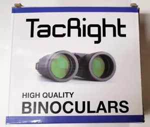 TacRight hochwertiges Fernglas - Bild 1 von 3
