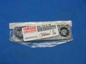 NOS Yamaha Washer Plate # 82M-77218-00-00 Enticer Y68 - Imagen 1 de 1