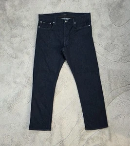 Polo Ralph Lauren The Prospect Straight Jeans W34 L30 Made in Mexico - Bild 1 von 9