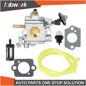 Labwork Carburetor Fit For BR500 BR550 BR600 For Zama C1Q-S183 Backpack Blower - Picture 1 of 13