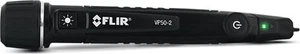 FLIR VP50-2 - Triple Alarm Cat IV Non-Contact Voltage Detector with Flashlight - Picture 1 of 1