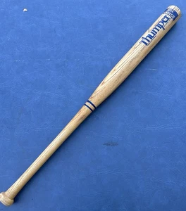 Vintage Jose Canseco THUMPER Baseball Bat 300LLJ TULLAHOMA Tennessee 32 - Picture 1 of 11