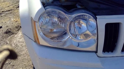 Faro derecho pasajero compatible con 05-07 Grand Cherokee 80665 Foto 1 de 4