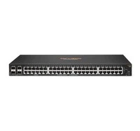 ^HPE Aruba CX 6000 48G 4SFP (R8N86A) Rackmount Gigabit Managed Switch - Image 1 of 1