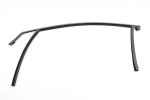 2015 - 2024 FORD EDGE FRONT LEFT DOOR WINDOW RUN CHANNEL RUBBER WEATHETSTRIP OEM - Picture 1 of 15
