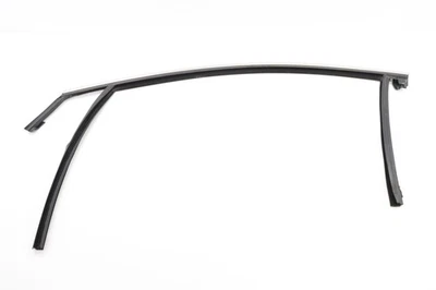 Ford Edge 2015-2024 puerta delantera izquierda ventana canal de funcionamiento goma tira de calor OEM Foto 1 de 4