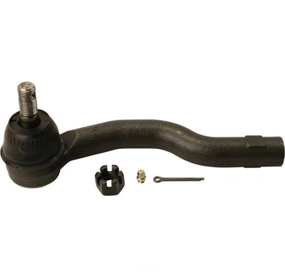 04-14 Nissan Armada Titan QX56 Dirección Exterior Tie Rod End Moog ES800032 Foto 1 de 3