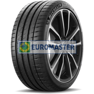 Sommerreifen MICHELIN 295/30 ZR 21 TL 102Y PILOT SPORT 4 S XL RG - Bild 1 von 1