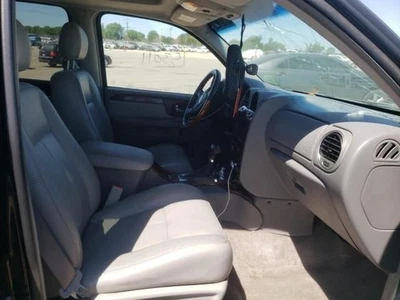 Regulador de ventana delantera derecha pasajero compatible con 02-09 ENVOY 1356381 Foto 1 de 4