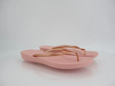 Sandalia Surfa Fitflop Mujer Talla 11 Tanga Deslizable Chanclas Tonificación Foto 1 de 4