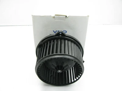 VDO PM9182 HVAC Blower Motor & Wheel For 1999-2003 Mitsubishi Galant - Изображение 1 из 3