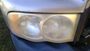Passenger Right Headlight Fits 02-05 Dodge Ram 1500 Pickup OEM - Picture 1 of 9