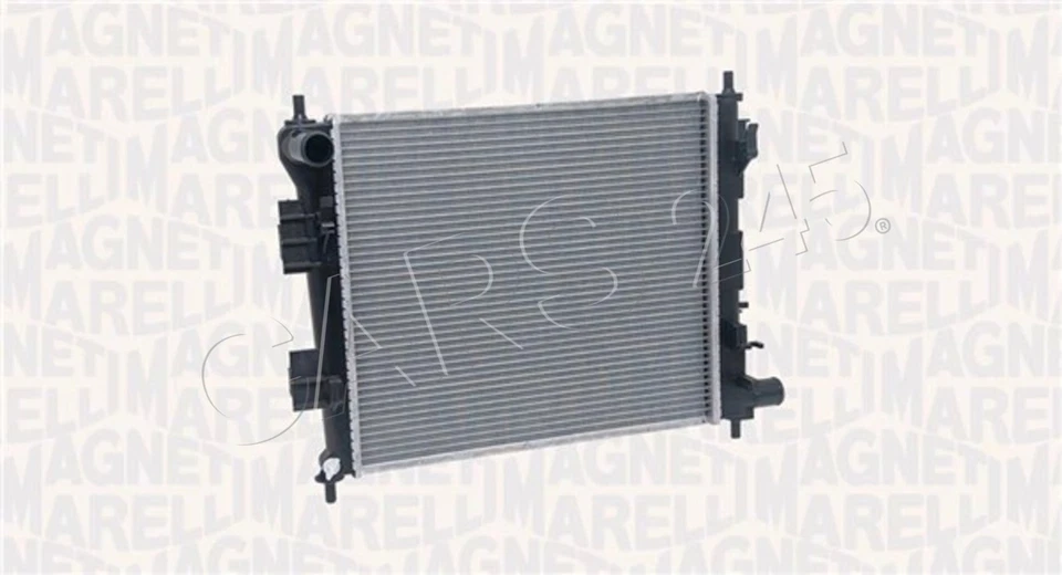 Radiador para HYUNDAI I10 13-16 25310-B9100 Foto 1 de 1