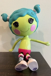 Lalaloopsy Haley Galaxy Puppe siehe Fotos 12 Zoll volle Größe - Bild 1 von 7
