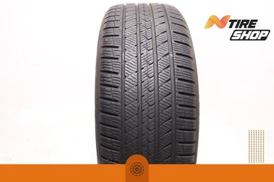 Used 225/45R19 Vredestein Quatrac Pro - 96W - 8/32 No Repairs - Image 1 of 4