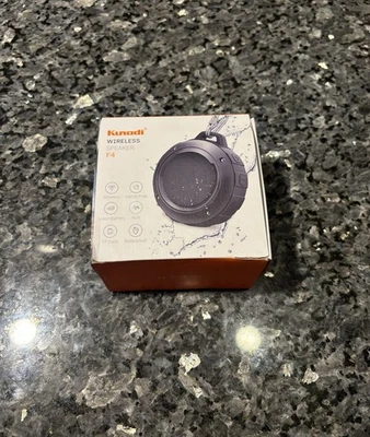 Wireless Speaker Kunodi F4 - Image 1 of 4