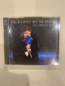 Paul McCartney Off The Ground The Complete Works - Bild 1 von 5
