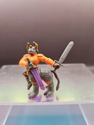 "Minifigura digital monstruos Digimon Bandai Vajramon 2001 2""" Foto 1 de 4