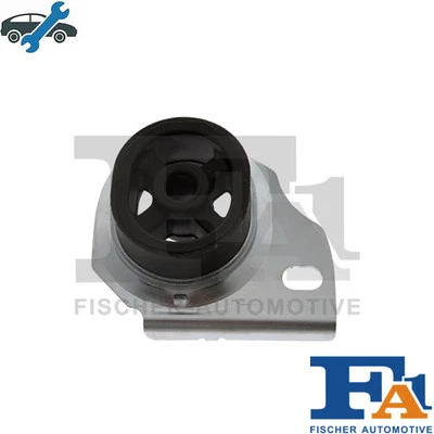 HOLDER EXHAUST SYSTEM 123-749 FOR OPEL ZAFIRA/TOURER/C/FAMILY/B ASTRA/J/GTC 1.6L - Image 1 of 4