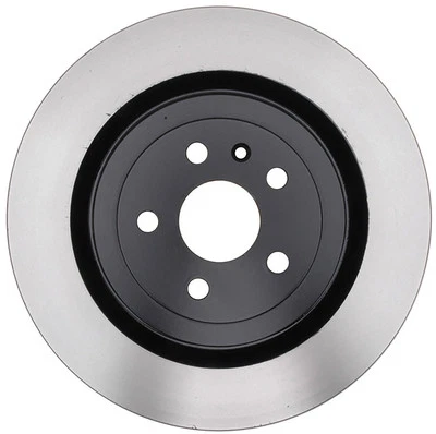 Rotor de freno de disco AC Delco 18A2936 para 09-21 Cadillac Chevrolet Camaro CTS Foto 1 de 4
