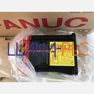 Servomotor CA FANUC A06B-0213-B200 #0100 NUEVO A06B-0213-B200#0100 - Imagen 1 de 1