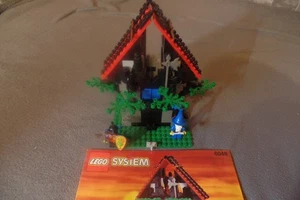 LEGO Castle: Majisto's Magical Workshop (6048) - Bild 1 von 5
