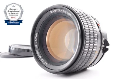 No Tariffs*Almost MINT* Mamiya Sekor C 80mm f/1.9 N For M645 1000S Super Pro TL - Image 1 of 4