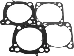 Revolution Performance Replacement Head and Base Gasket Set for Monster Big Bore - Picture 1 of 3