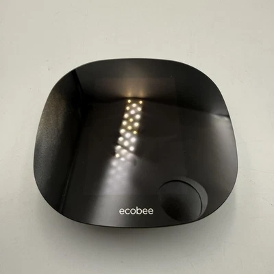 ecobee3 Lite Smart Thermostat - Programmable Wifi Thermostat *READ* - Image 1 of 4