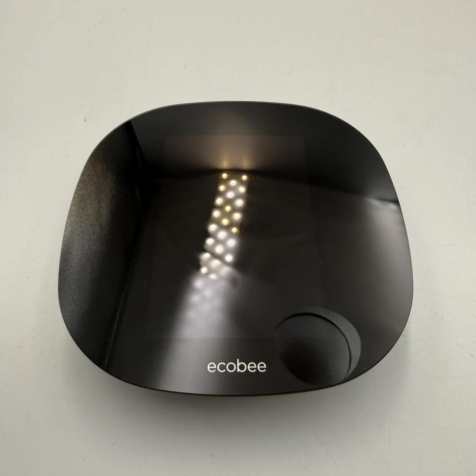 ecobee3 Lite Smart Thermostat - Programmable Wifi Thermostat *READ* - Image 1 of 4