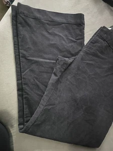 Gap Stretch Wide Flare Corroy Damen Hose Größe 16 - Bild 1 von 9