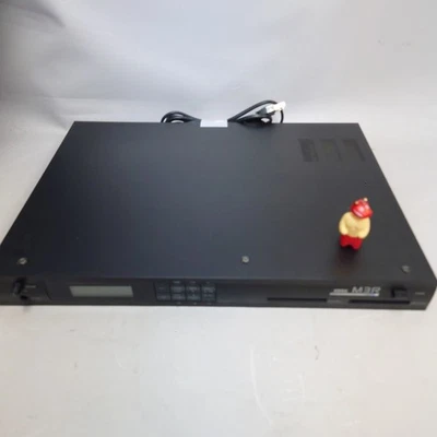 Korg M3R Synthesizer Sound Module Rackmount, Working, No Power Supply ... - Image 1 of 4