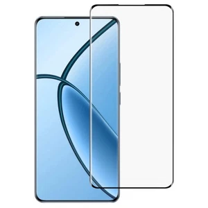 3D Curved Edge Tempered Glass for Realme P1 Pro & GT5 Pro - Photo 1 sur 11