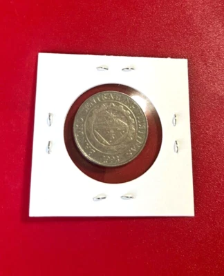 2002 PHILIPPINES 1 PISO COIN - NICE WORLD COIN !!! - Image 1 of 2