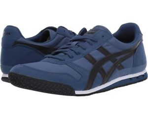 Onitsuka Tiger Ultimate 81  Size: 14 Midnight Blue/Black 1183A059-400