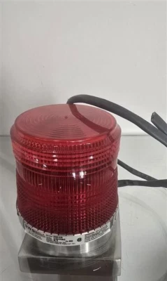 Luz estroboscópica SWS 29625 - Imagen 1 de 3