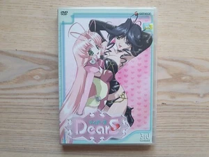 Dears 3rd Contact DVD Region 1 - Foto 1 di 2