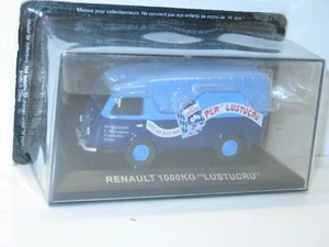 Ixo, Renault van 1000 KG Lustucru - Picture 1 of 1
