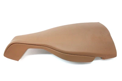 BMW 328D XDRIVE 2014 - acabado de refuerzo - parte trasera izquierda OEM 12 13 14 15 16 Foto 1 de 4