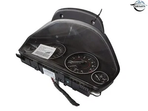 Strumentazione combinata originale BMW F30 F31 F34 F32 F33 F36 (KMH) 62108718269 - Foto 1 di 9