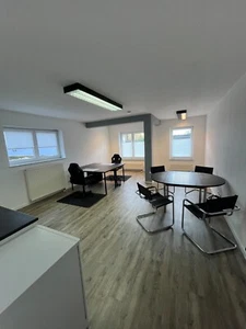 Büro 31 m² ab sofort - Bild 1 von 4